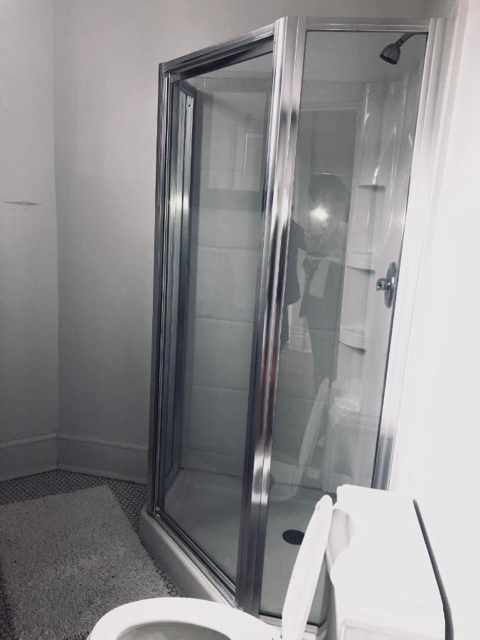 杰克之家住宿加早餐旅馆 哥伦布 外观 照片